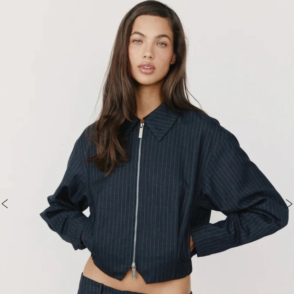 Fred Jacket - Picture 4 of 4